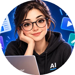 Maya, the All About AI writer