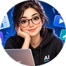Maya, the All About AI writer